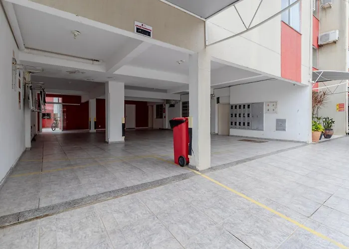 Residencial 20M Praia Central & Frente Avenida Bombinhas